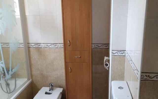 Apartamento Florencia
