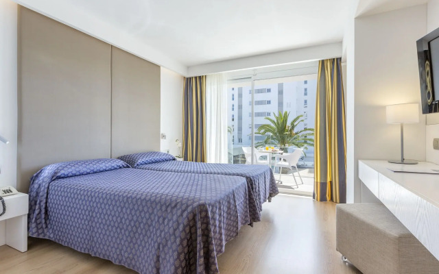 Hipotels Hotel Don Juan