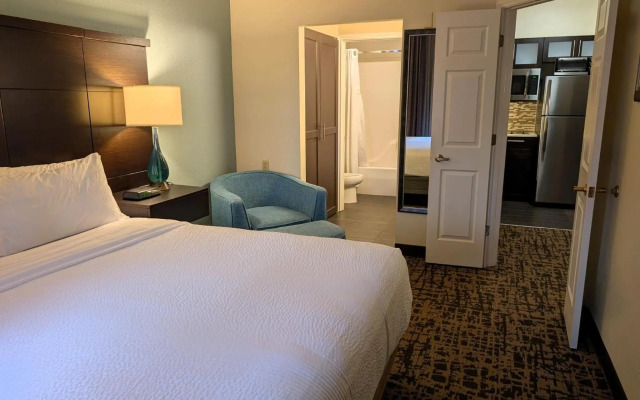 Staybridge Suites Indianapolis-Fishers by IHG
