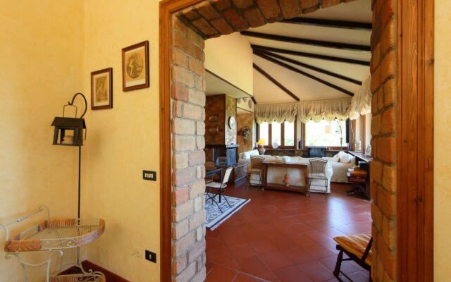 Villa Mina