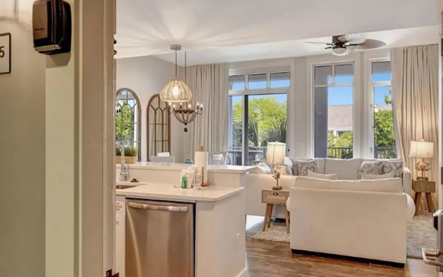 Market Street Inn 545