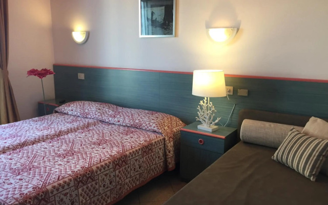 Hotel Storione