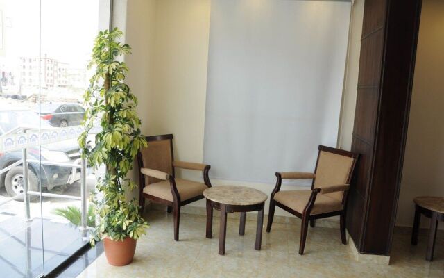 Toot House Taif