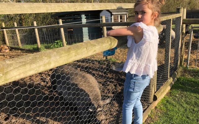 Windsor Studio West-Only 10 mins from Legoland