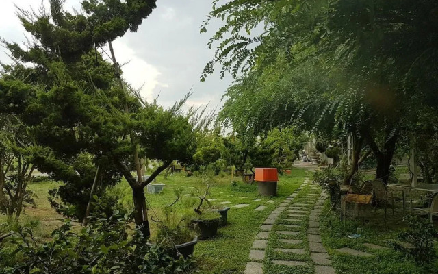 Duan Yuan Homestay
