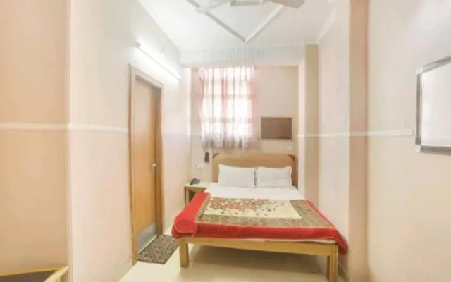 Hotel Queen