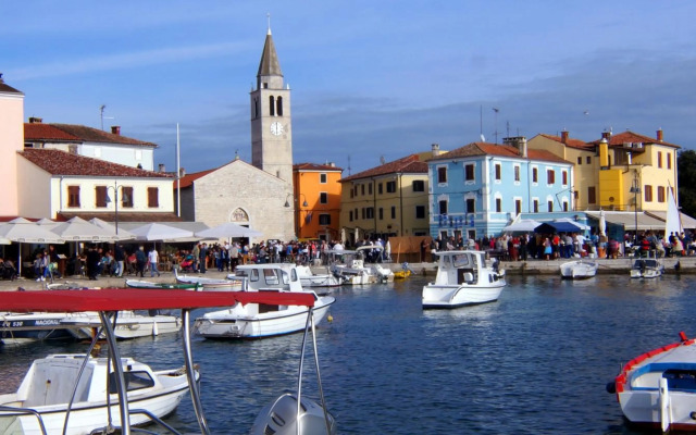 House Matteo, Valdenaga