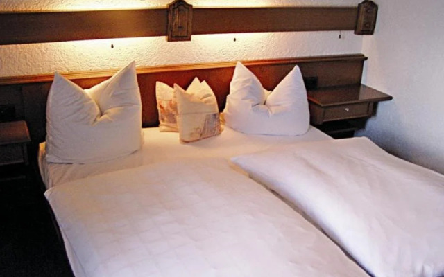 Hotel Hubertushof und Gasthof Genosko