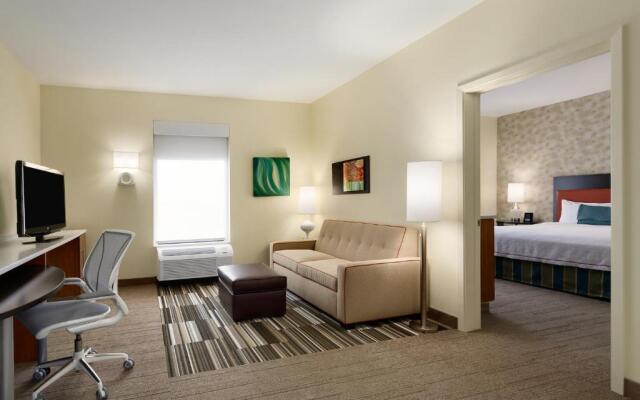 Home2 Suites Dallas-Frisco