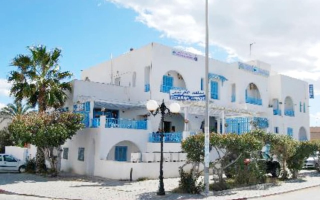 Hôtel Corniche