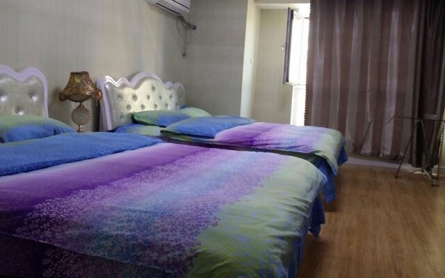 Harbin York Studio Apartment