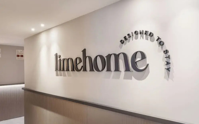limehome Madrid Calle Hurtado de Mendoza