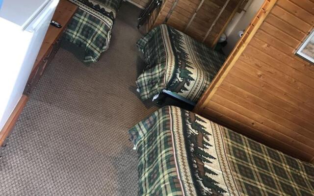 El Rancho Motel