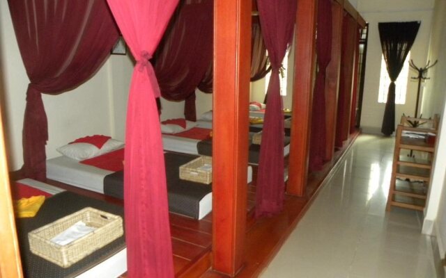 Avallon Boutique & Spa