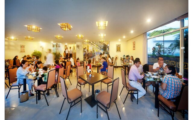 ParkView Hotel
