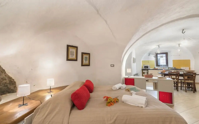 La Casetta Del Borgo