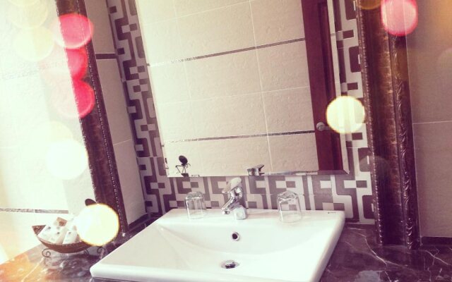 Princess Resort And Spa