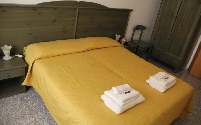 Hotel Minerva