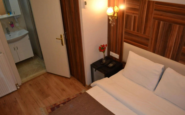 Hotel Fatih Istanbul