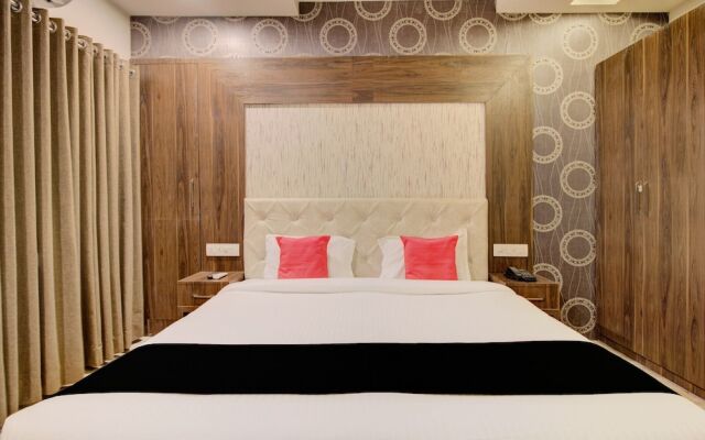 Capital O 44207 Hotel Krishnaraj