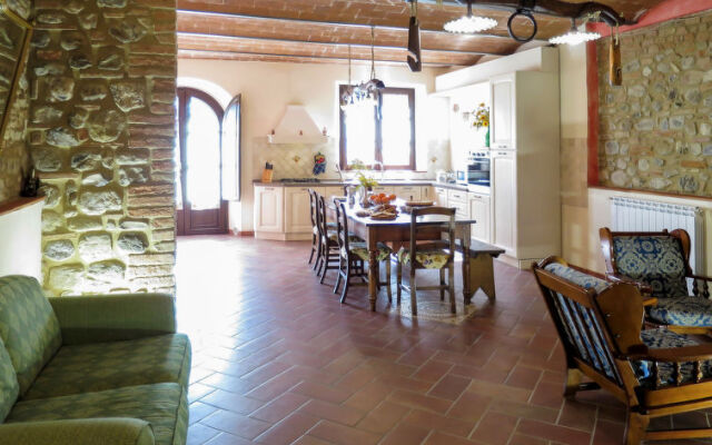 Agriturismo L'Antica Quercia