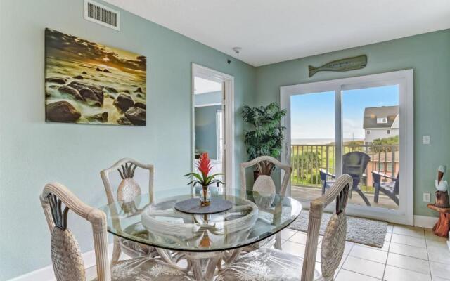 203 Terraces at Beachside