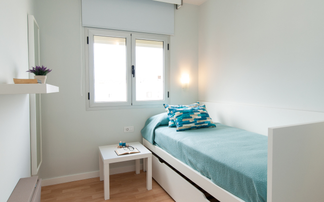 Hotel Apartamentos Bajamar