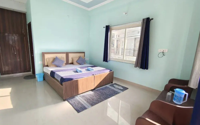 Ubex Home Hermitage Rishikesh