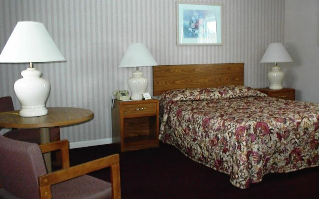 Budget Host Inn Manistique