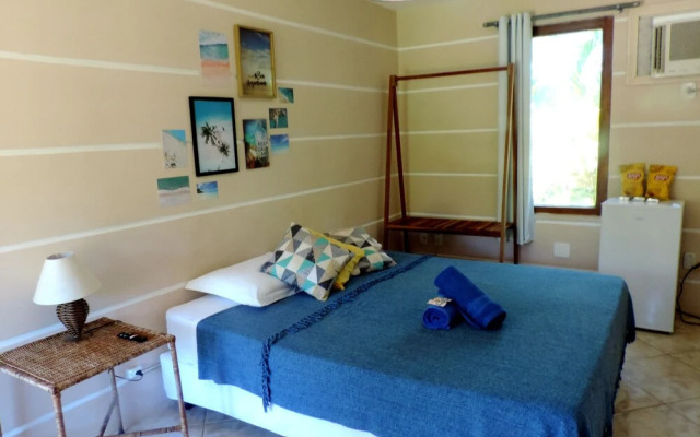 Bacana Hotel Boutique