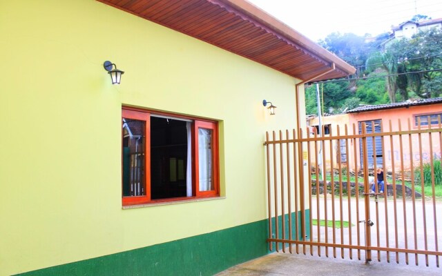 Pousada Boa Vista