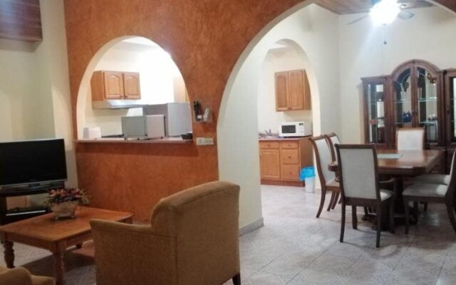 Apartotel Don Francisco