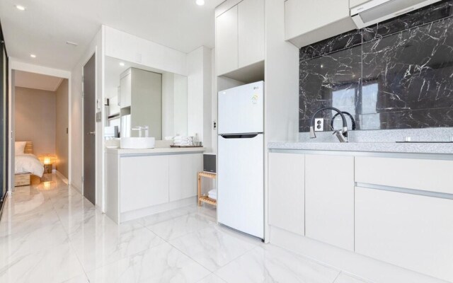 Sokcho Moreve Pension