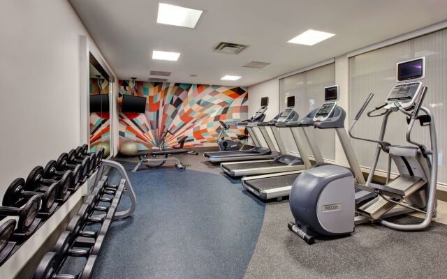 Hilton Garden Inn Dayton Beavercreek