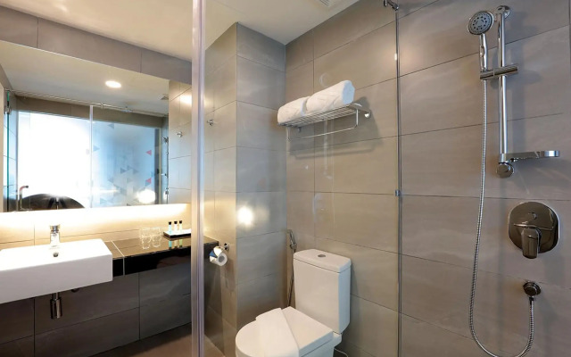 T Hotel Johor Bahru
