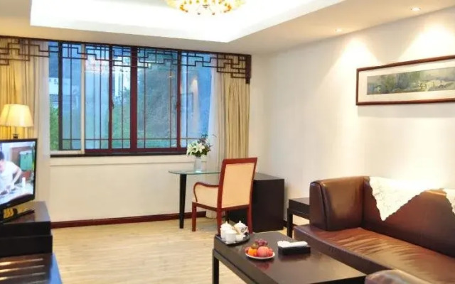 Xidi Hu Mansion