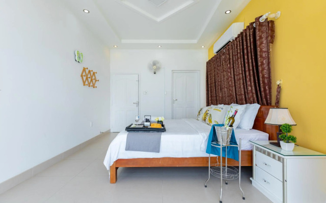 Palm Villa 22