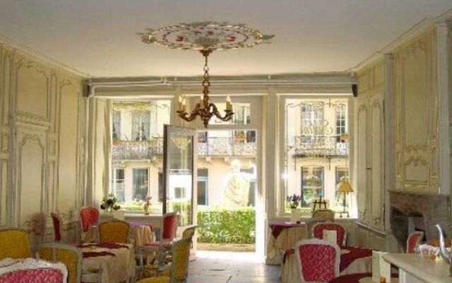 Residence des Bains