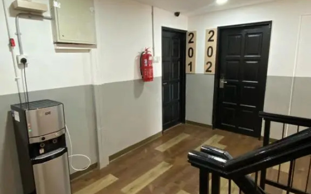 V Hotel