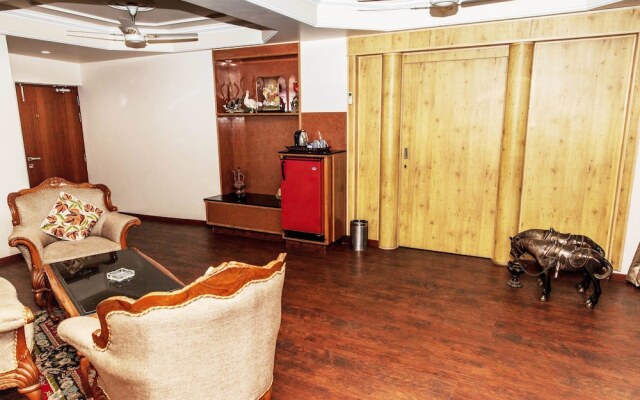 Hotel Subash International