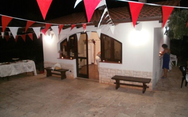 B&B Villa Ernestina
