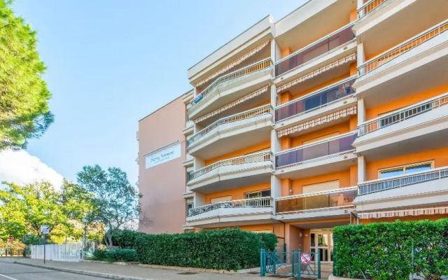 Pierre & Vacances Résidence Les Platanes