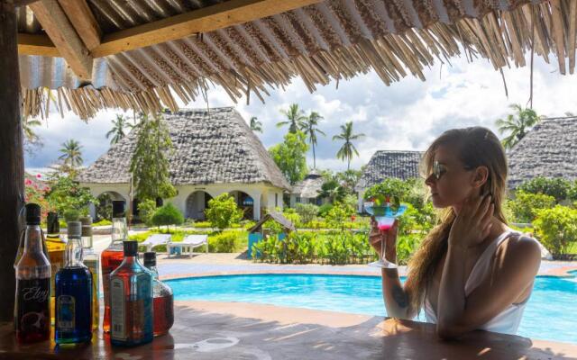 F-Zeen Boutique Hotel Zanzibar
