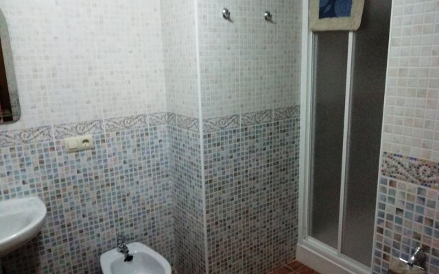 Casa Rural Puente del Segura F