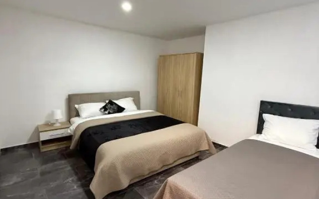 Rakovica Resort Luxury Apartments