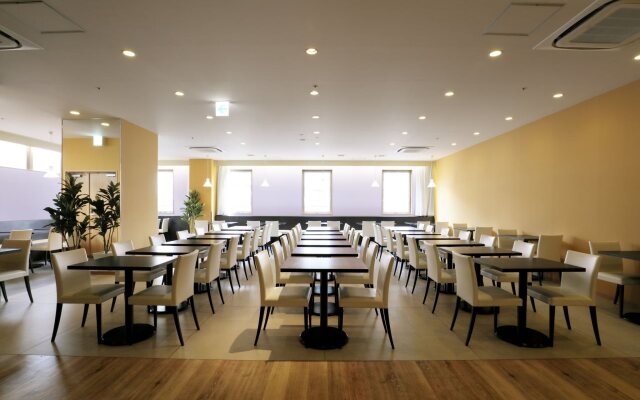 Candeo Hotels Uenokoen