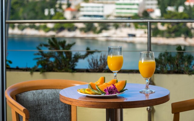 Hotel Uvala