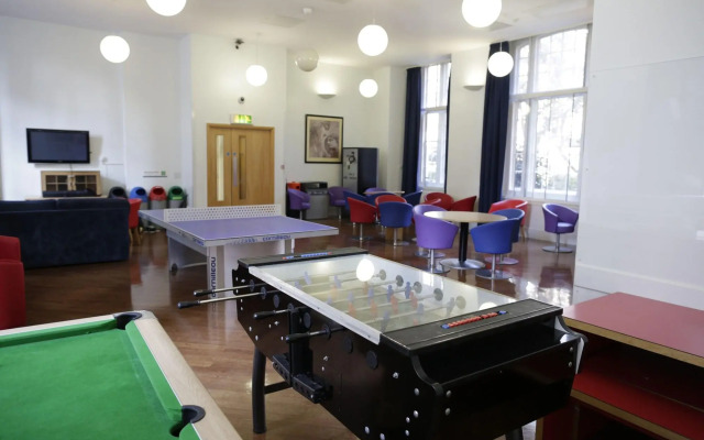 Beit Hall - Campus Accommodation