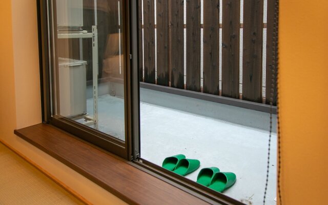 CASA GRApP Nishikujo