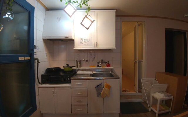 Joinhouse